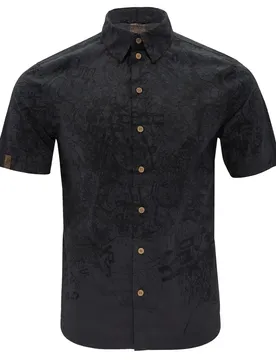 Chemise à Manches Courtes Montoro