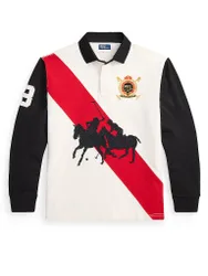 Ralph Lauren Polo rojo XS