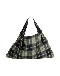 Handtaschen Damen Säuregrün -- Damen