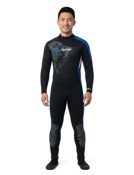 Muta Subacquea Manta Full 7/6 Mm