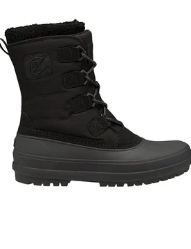 Gamvik botas apreski hombre Negro (48) - Helly Hansen - FashionsVida