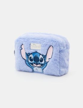 Borsa da toilette Stitch - blu pallido