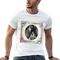 Delaney & Bonnie T-Shirt Anti-Pilling Casual T-Shirt
