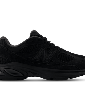 Herren Sneaker - Schwarz - Größe 45.5 - Wildleder Black 45.5