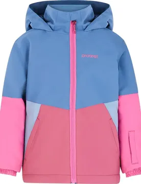 Veste Linny Galaxy 92 cm Fille