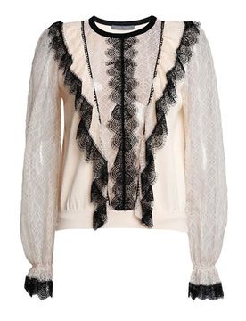Pullover Damen Beige 36,42 Damen