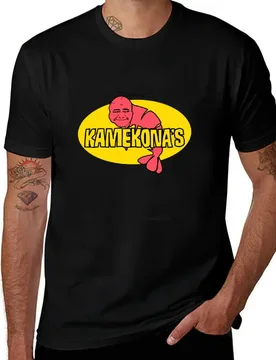 Kamekona Hawaii five o T-Shirt shirts graphic for a boy oversized graphic tee boys whites men t shirts high quality - Aliexpress - FashionsVida