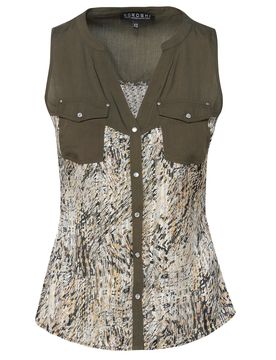 Blusa / / / /