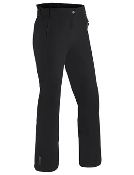 Pantalon Vroni Slim Black M