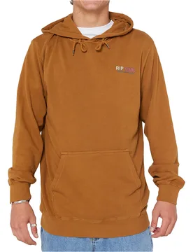 Surf revival sudadera hombre Oro (M) - Rip curl - FashionsVida