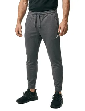 Joma Pantalon Breath Gray S - Joma - FashionsVida