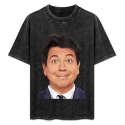 Michael Mcintyre T-Shirt