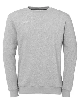 Sweat-shirt Dark Grey 8 Années Garçon - Uhlsport - FashionsVida