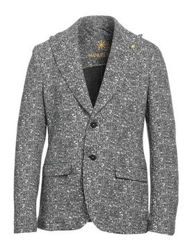 Blazer Herren Grau 46 Herren
