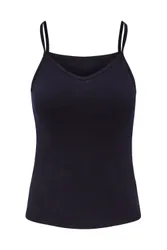 Womens Merino Cami - - Size: L