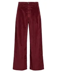 Pantalones Hombre Ladrillo L Hombre