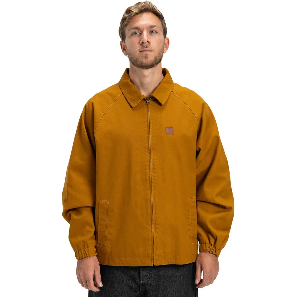 Chaqueta de hombre Framed - DC Shoes - FashionsVida