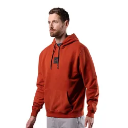Zhik Carbon Hoodie Red Earth XL Men