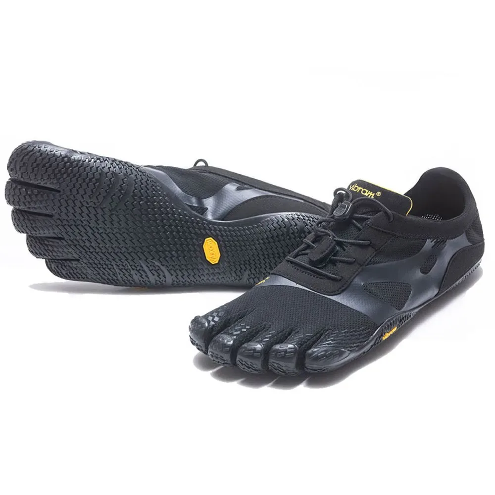 Baskets Kso Evo Black EU 39 - Vibram Fivefingers - FashionsVida