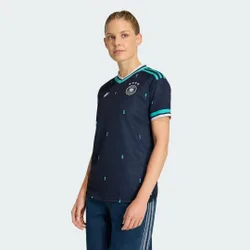 Maglia Away Germania 26 S Collegiate Navy