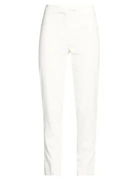 Hose Damen Elfenbein 34 Damen - Eleventy - FashionsVida