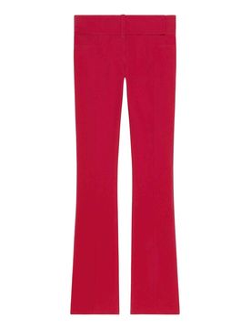 Courreges Pantaloni di bootcut