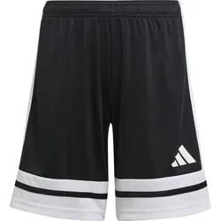 Squadra 25 Kinder Shorts, schwarz 164