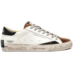 Sneaker 11072aa8 Distressed 2.0 White EU 45