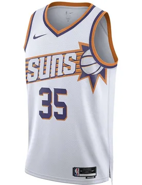 Camiseta de hombre Phoenix Suns Association Edition - Nike - FashionsVida