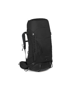 Sac à dos de trekking Kestrel 58 noir