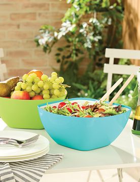Pagen Salatschüsseln 2er-Set