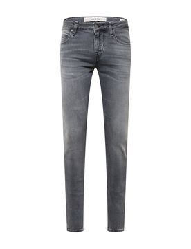 GUESS Vaquero 'Chris' gris denim