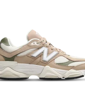 Men's Sneakers - Beige - Size 9.5 - Suede - Beige - Size: 9.5 - New Balance - FashionsVida