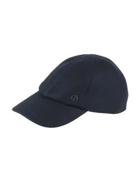 Mützen & Hüte Herren Nachtblau L,M Herren - Giorgio Armani - FashionsVida