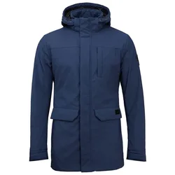 Veste Monteso Navy / Black S