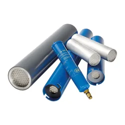 Cartuccia Del Filtro 210/230/260/280/320e/320e Ii/320es/320es Ii/320/50/50e Iii/570 1.7l