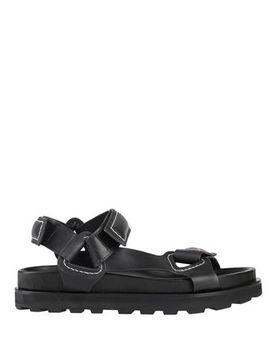 Sandale Herren Schwarz 40,41,42,43,44,45 Herren