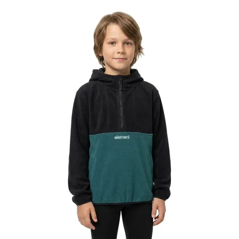 Giacca Wolfe Fleece Magical Forest 16 Anni