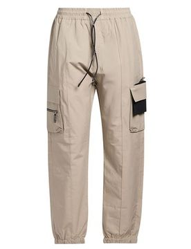 Patriòt Pantalones Hombre Beige L,XL Hombre