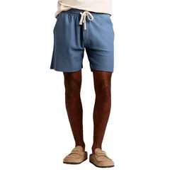 Pantaloni Corti Graig Empire Blue 2XL