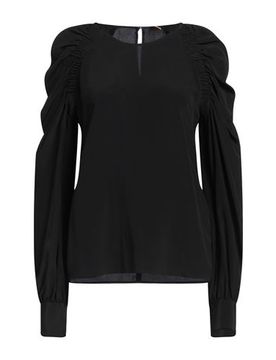 Boss Top Mujer Negro 36,38 Mujer