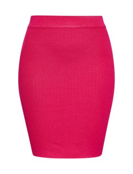 Nascita Falda fucsia