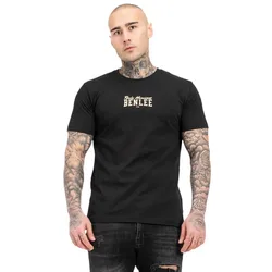 T-shirt à Manches Courtes Kilaas Black / Yellow 2XL