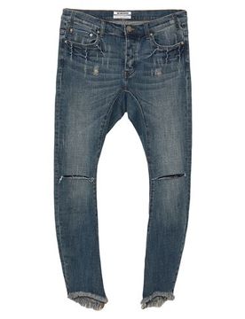 Jeanshose Damen Blau 26,27,28 Damen