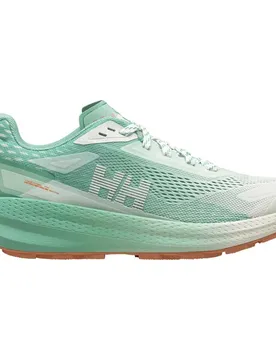 Baskets Kestrel Tr Lagoon / Apricot Crush EU 37