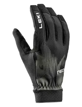 Guanti Neotrail Black / Graphite 80 cm