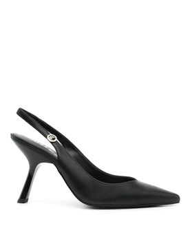 Sling Back di gelsomino