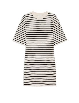 Minikleid MONA schwarz S damen