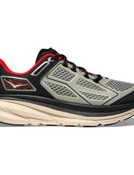 Clifton One9 Freizeitschuhe, schwarz, Größe 42 ⅔ 42 ⅔