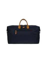 Reisetasche X-Travel 55cm (Oceano) blu